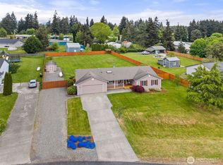 Applegate Village, Rochester, WA 98579
