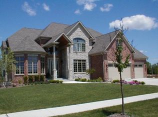 25108 W Island Dr, Plainfield, IL 60544