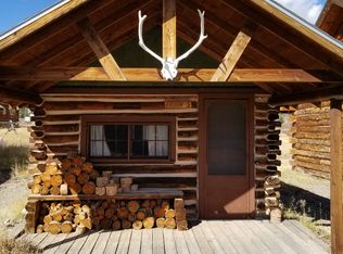 18050 Pinnacle Ln #5, Creede, CO 81130