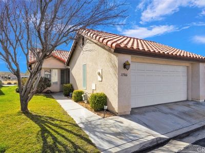 11566 Oak St, Apple Valley, CA, 92308