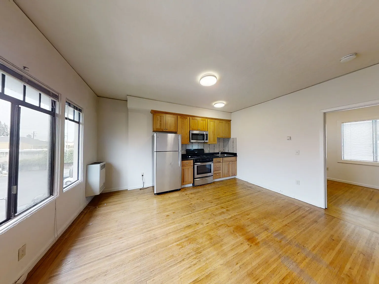 2030 Dwight Way — Photo 4
