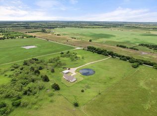7268 NW County Road 4090, Frost, TX 76641