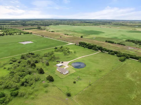 7268 NW County Road 4090, Frost, TX 76641