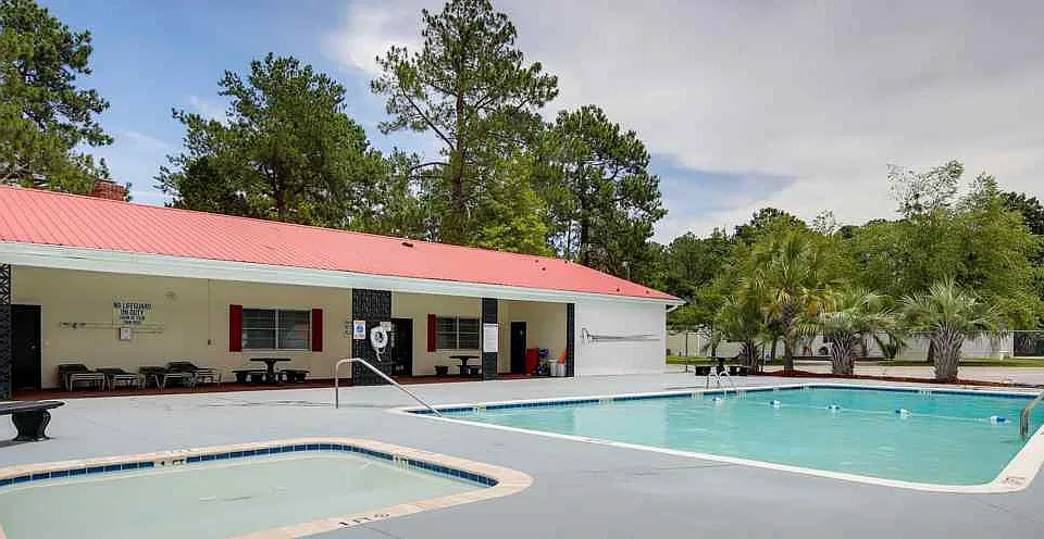 Southern Pines