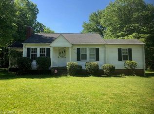 7616 Grapevine Rd, Lewisville, NC 27023