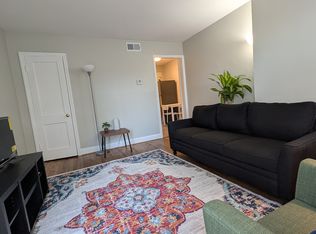 1733 F St NE, Washington, DC 20002