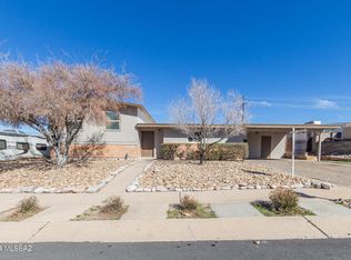 8255 E 3rd Pl, Tucson, AZ 85710