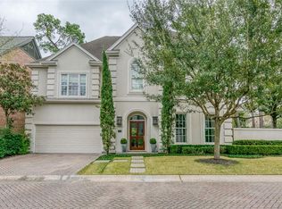 2 Pinewold Cir, Houston, TX 77056