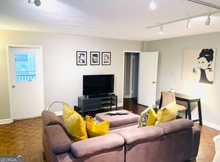 300 W Peachtree St NW UNIT 8D, Atlanta, GA 30308
