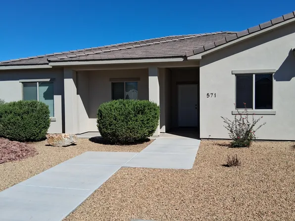 571 E Colt Ln, Littlefield, AZ 86432