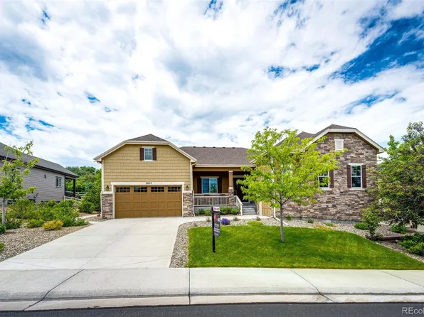 3855 Old Oaks Street, Castle Rock, CO 80104