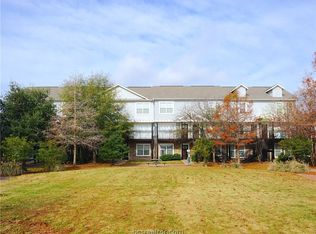 1725 Harvey Mitchell #2321, College Station, TX 77840