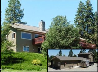 456 Orchard Ridge Rd, Kalispell, MT 59901