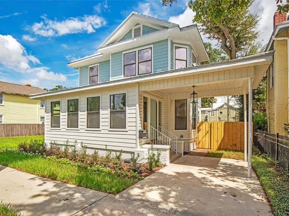 315 MAGNOLIA AVENUE, SANFORD, FL 32771
