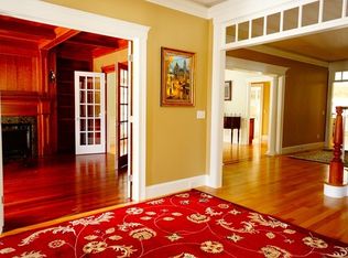 160 Grant St, Lexington, MA 02420