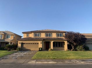 5412 Transparent Ct, Bakersfield, CA 93313