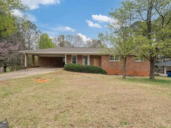 3355 Lauada Dr, Douglasville, GA 30135