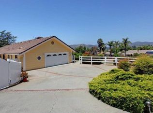 1702 Low Chaparral Dr, San Marcos, CA 92069