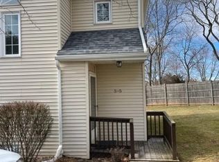 5 W Meadow Ln #5, Middletown, CT 06457