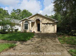 504 Winding Oak Ln, Longwood, FL 32750