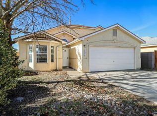 2327 Maiden Grass Rd NW, Albuquerque, NM 87120
