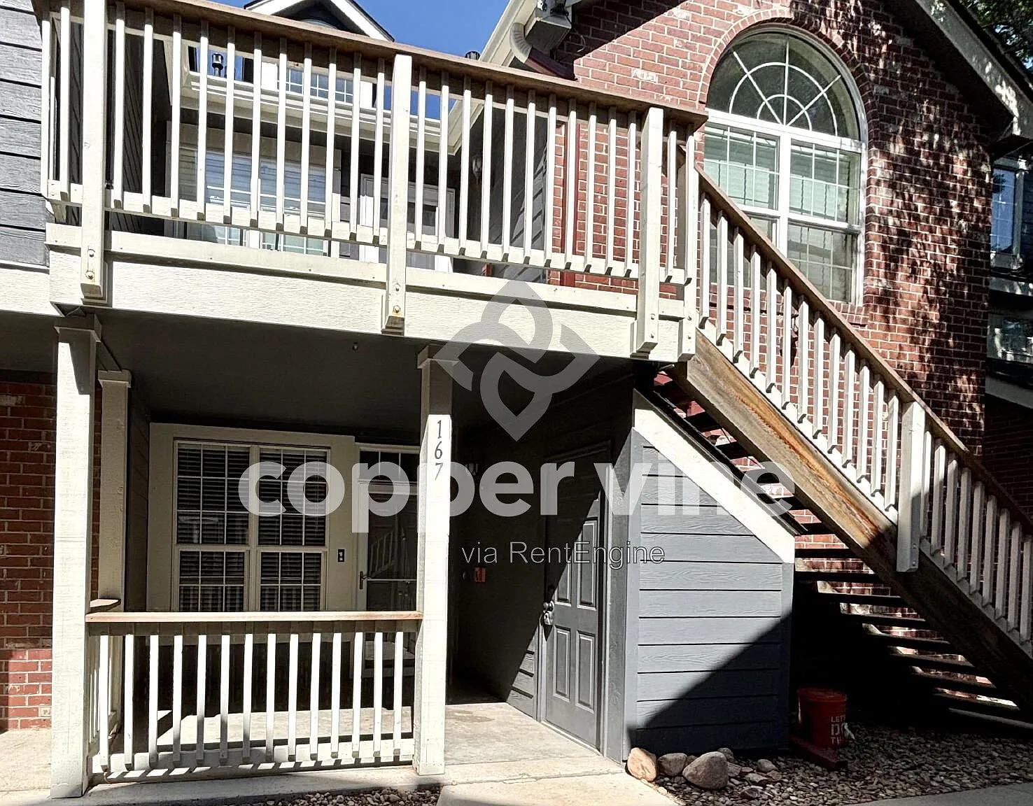 2 bed, 2.0 bath, 926 sqft, $1,625 — Photo 1