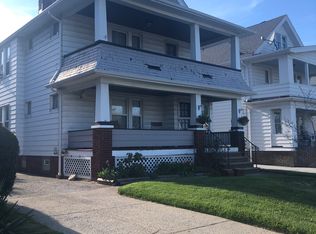 2056 Bunts Rd, Lakewood, OH 44107