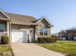 1618 Ridgeway Dr, Raymore, MO 64083