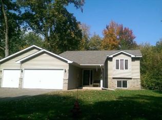 535 7th Ave NE, Pine City, MN 55063