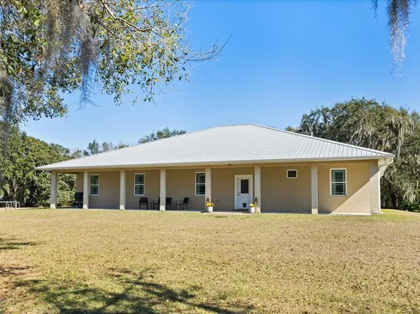 3865 Rabbit Run Rd, Wauchula, FL 33873