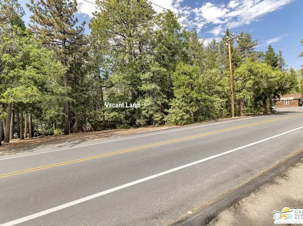 0 N Circle Dr, Idyllwild, CA 92549