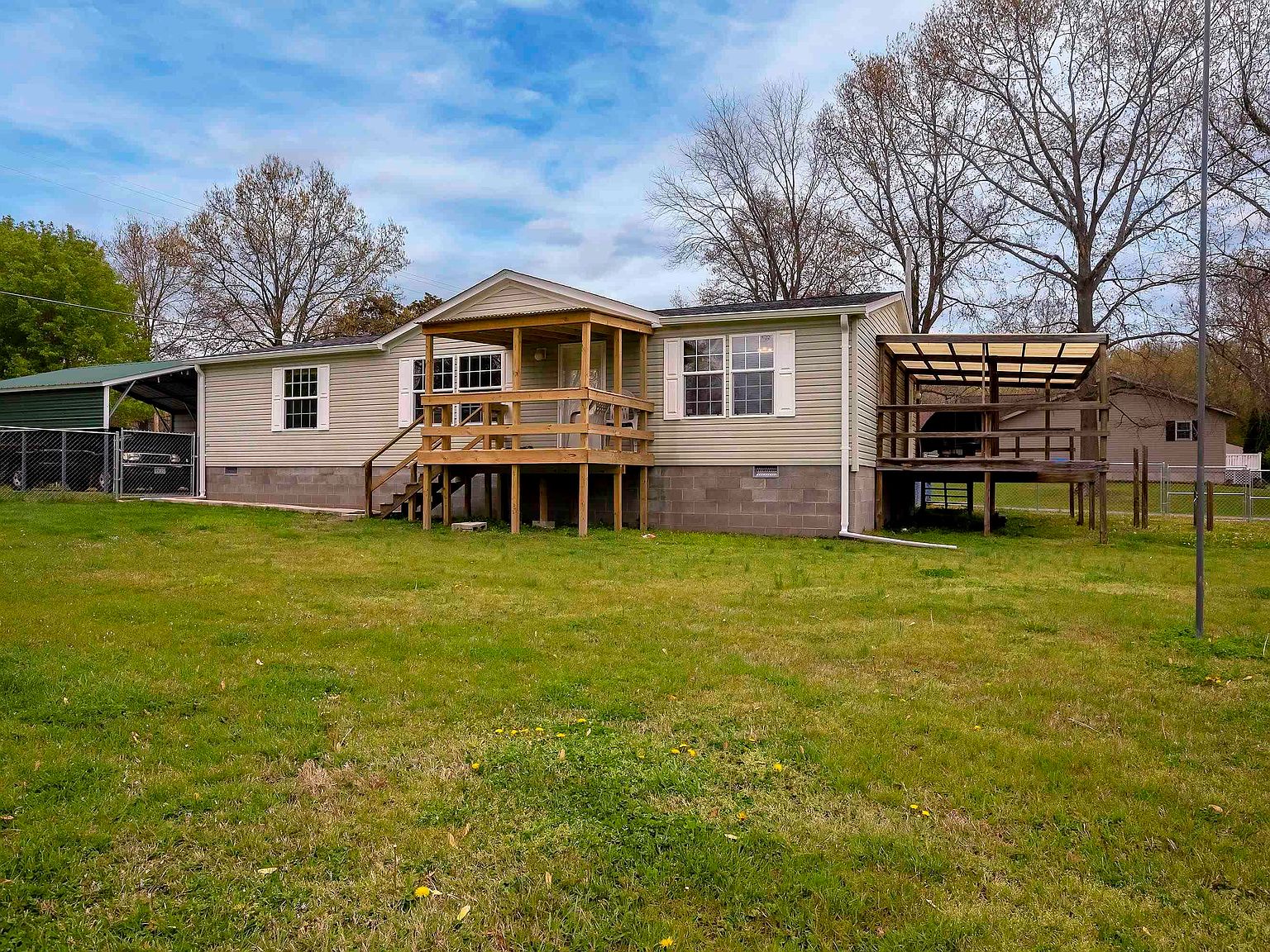 6218 Washington St, Mulkeytown, IL 62865 MLS EB452925 Zillow