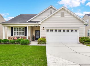 3122 Gallberry St, Charleston, SC 29414