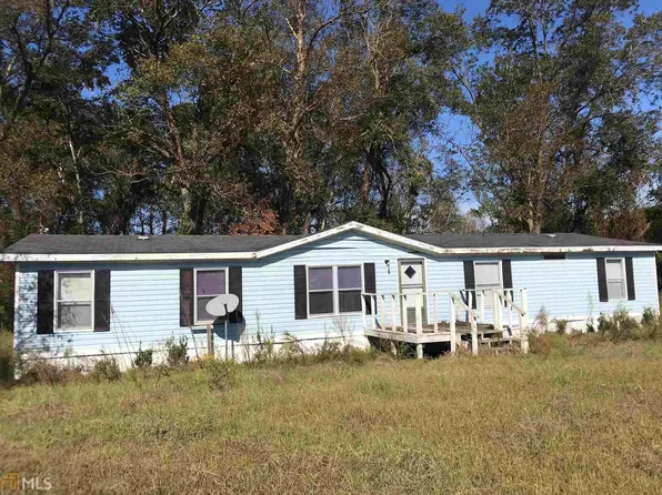 5018 Cougar Ln, Garfield, GA 30425