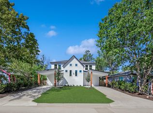 4805 Sara Dr #A, Austin, TX 78721