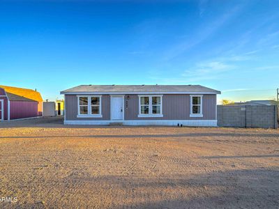 649 W KANIKSU Street, Apache Junction, AZ, 85120