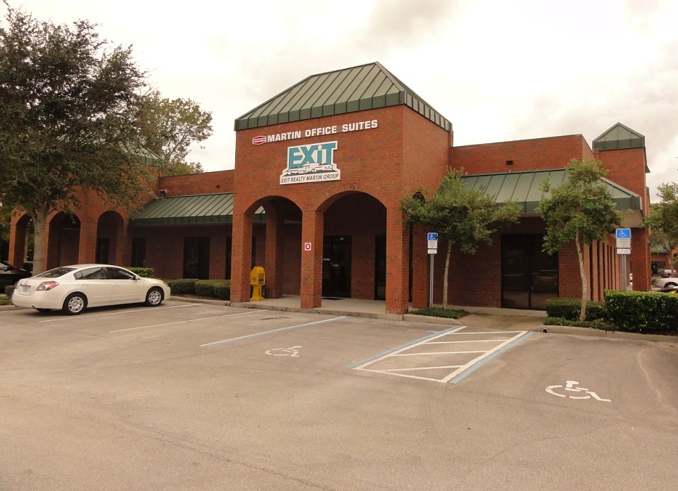 Martin Office Suites