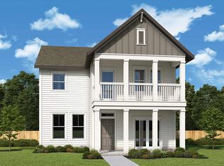 Parton Plan, Heritage Green - The Classic Collection, Columbia, TN 38401