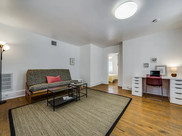 508 E Dewey Pl #4 — Photo 5