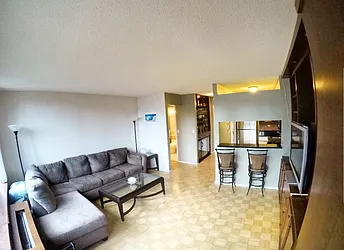 Rented by New York City Apartments