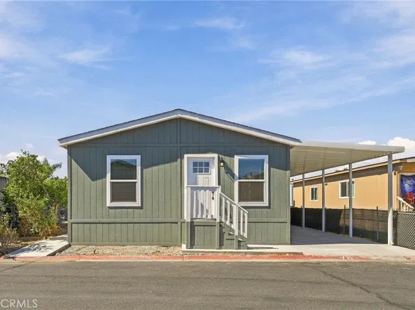 4616 N River Rd Space 78, Oceanside, CA 92057