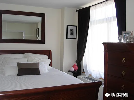 Rented by Sumitomo Real Estate Sales | media 7