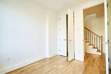 Rented by Lodger Corp