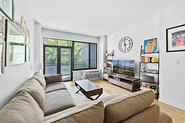 Rented by Corcoran
