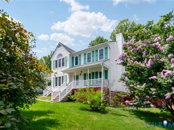 7700 Bold Forbes Ln, Midlothian, VA 23112