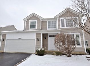 2251 Keating Dr, Aurora, IL 60503