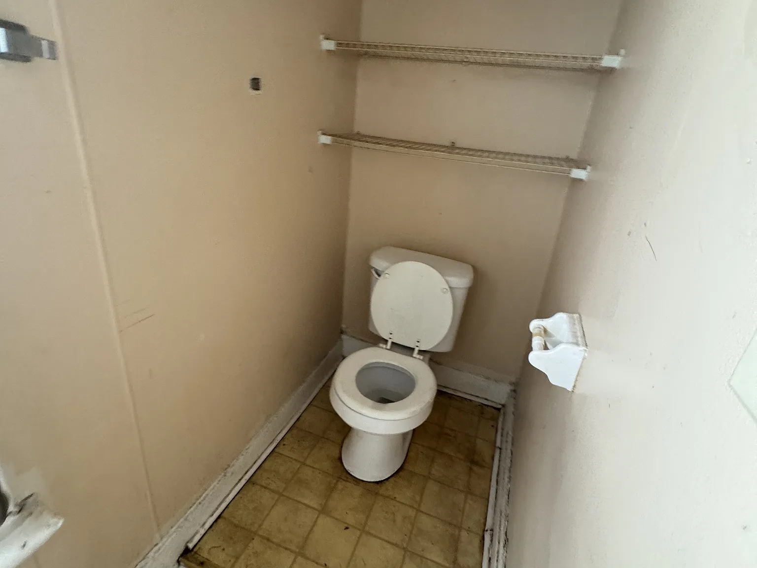 1745 South 18th Street - Rear — Photo 3