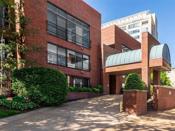 4570 Laclede Ave APT 108, Saint Louis, MO 63108