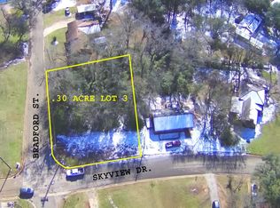 LOT 3 Skyview Dr, Gilmer, TX 75644