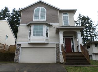 4394 SE View Acres Rd, Milwaukie, OR 97267